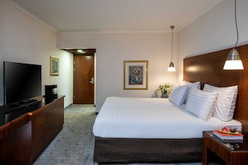 Crowne Plaza Tel Aviv Beach, An Ihg Hotel