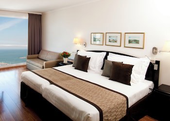 Crowne Plaza Tel Aviv Beach, An Ihg Hotel