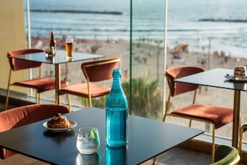 Crowne Plaza Tel Aviv Beach, An Ihg Hotel