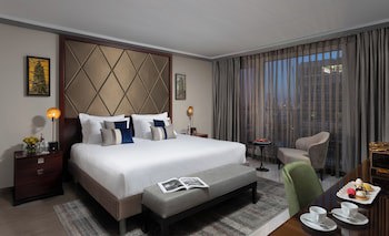 Crowne Plaza Tel Aviv Beach, An Ihg Hotel