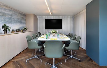 Crowne Plaza Tel Aviv Beach, An Ihg Hotel