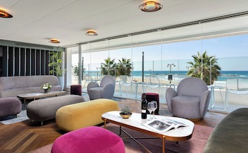 Crowne Plaza Tel Aviv Beach, An Ihg Hotel