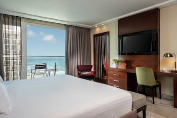 Crowne Plaza Tel Aviv Beach, An Ihg Hotel