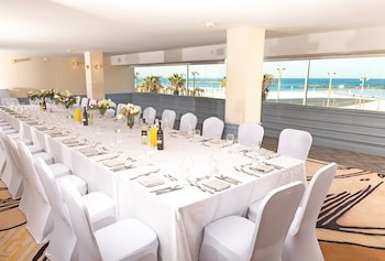 Crowne Plaza Tel Aviv Beach, An Ihg Hotel