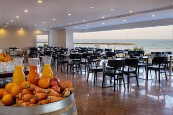 Crowne Plaza Tel Aviv Beach, An Ihg Hotel