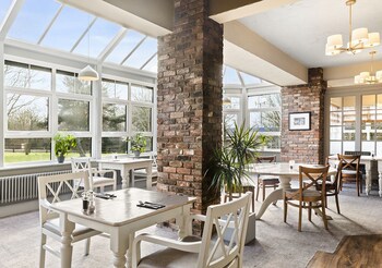Dragonfly Hotel Bury St Edmunds