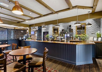 Dragonfly Hotel Bury St Edmunds