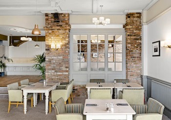 Dragonfly Hotel Bury St Edmunds