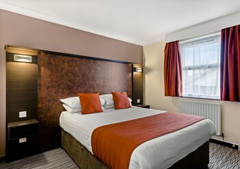 Dragonfly Hotel Bury St Edmunds