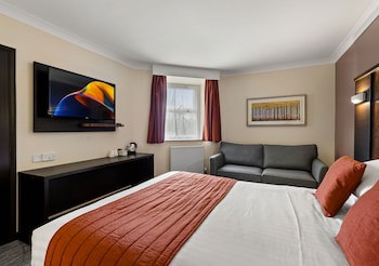 Dragonfly Hotel Bury St Edmunds
