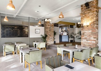 Dragonfly Hotel Bury St Edmunds