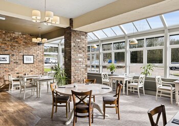 Dragonfly Hotel Bury St Edmunds