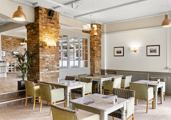 Dragonfly Hotel Bury St Edmunds