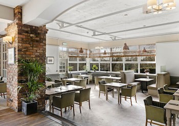 Dragonfly Hotel Bury St Edmunds