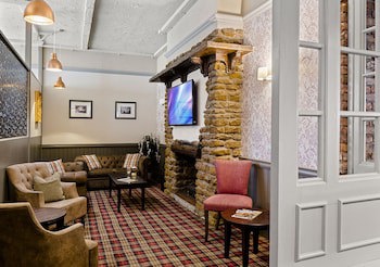 Dragonfly Hotel Bury St Edmunds