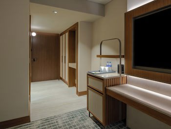 DoubleTree by Hilton Istanbul Macka fotoğrafı