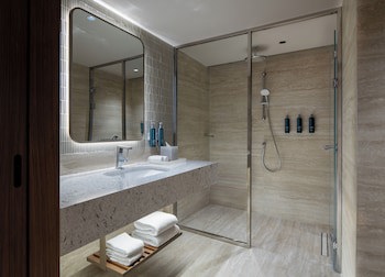 DoubleTree by Hilton Istanbul Macka galeri fotoğrafı