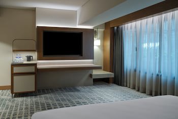 DoubleTree by Hilton Istanbul Macka fotoğrafı