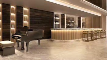 DoubleTree by Hilton Istanbul Macka