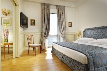 Royal Hotel San Remo fotoğrafı