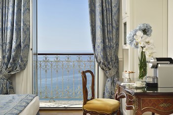 Royal Hotel San Remo galeri fotoğrafı