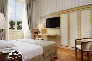 Royal Hotel San Remo galeri fotoğrafı