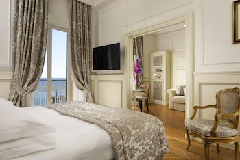 Royal Hotel San Remo galeri fotoğrafı