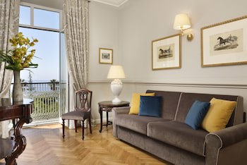 Royal Hotel San Remo galeri fotoğrafı