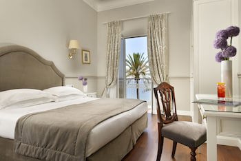 Royal Hotel San Remo galeri fotoğrafı