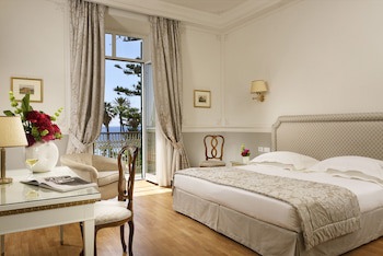 Royal Hotel San Remo galeri fotoğrafı