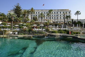 Royal Hotel San Remo galeri fotoğrafı