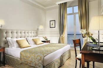 Royal Hotel San Remo galeri fotoğrafı