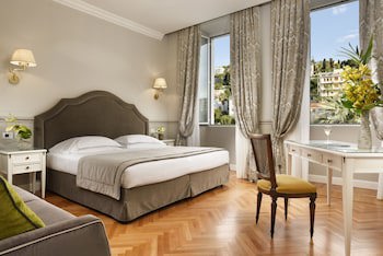 Royal Hotel San Remo galeri fotoğrafı