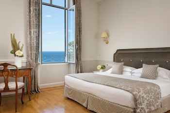 Royal Hotel San Remo galeri fotoğrafı