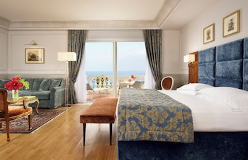 Royal Hotel San Remo galeri fotoğrafı