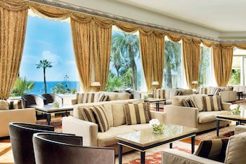 Royal Hotel San Remo galeri fotoğrafı