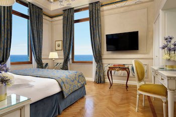 Royal Hotel San Remo galeri fotoğrafı