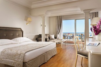 Royal Hotel San Remo galeri fotoğrafı