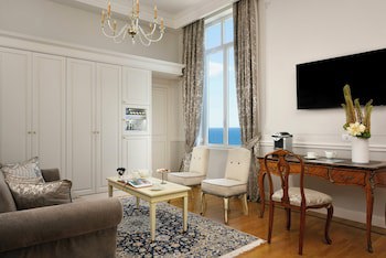 Royal Hotel San Remo galeri fotoğrafı