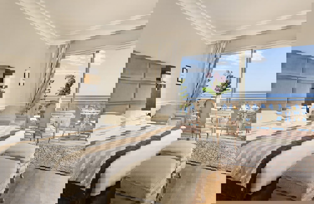 Royal Hotel San Remo