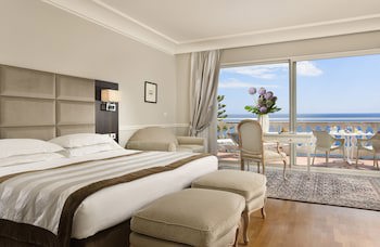 Royal Hotel San Remo galeri fotoğrafı