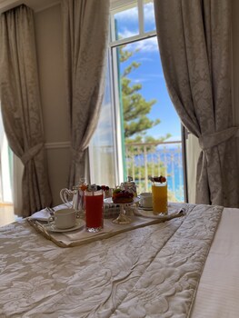 Royal Hotel San Remo fotoğrafı
