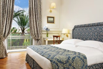 Royal Hotel San Remo galeri fotoğrafı