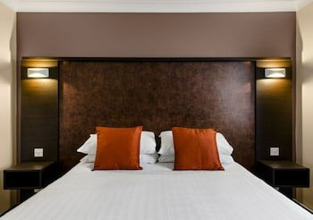 Dragonfly Hotel Colchester