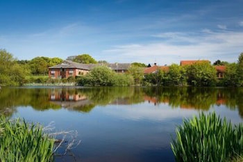 Dragonfly Hotel Colchester