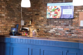 Dragonfly Hotel Colchester