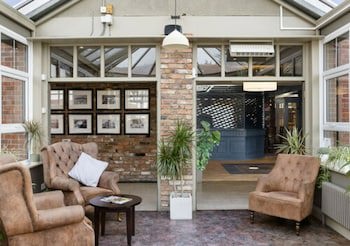 Dragonfly Hotel Colchester