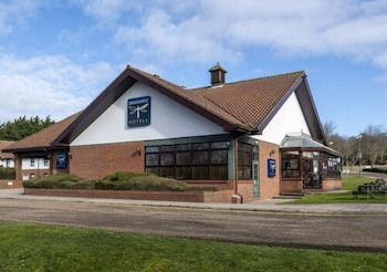 Dragonfly Hotel Colchester
