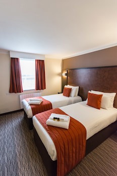 Dragonfly Hotel Colchester