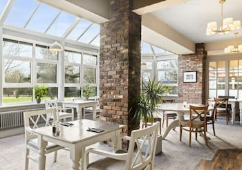 Dragonfly Hotel Colchester